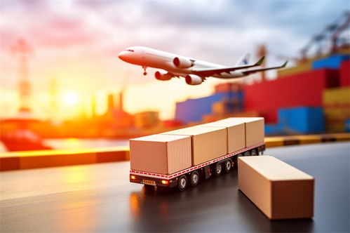 京东物流 计划未来3年建成覆盖全球供应链物流网络