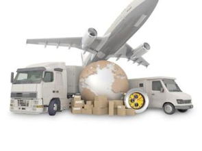 图 青岛开发区dhl国际快递专寄食品化妆品电子产品药品 粉末 液 青岛快递