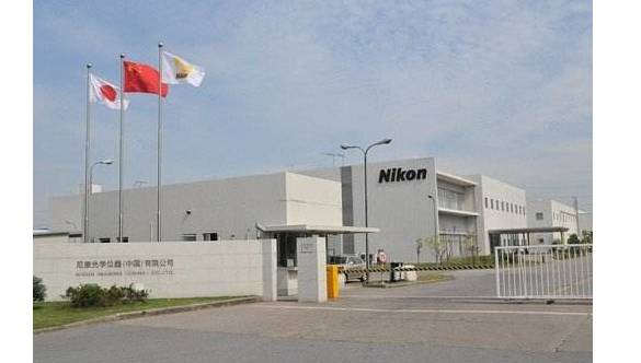 都是手机惹的祸 尼康无奈关停无锡工厂