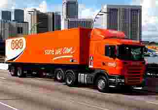 无锡DHL国际快递电话 国际快递上门 服务到位 让您放心