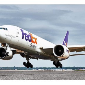无锡联邦国际快递公司 FedEx无锡国际快递服务助力全球包裹运输