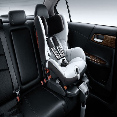 北京首都国际机场进口儿童安全座椅 关税、流程、费用及无锡国际快递服务指南