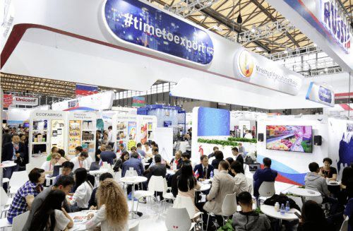 5月相约上海浦东，SIAL China国际食品展与全球展商共话行业机遇