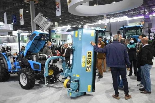 2022年国际农科投资展 功能性农业与农业大健康大会在突尼斯举行，无锡国际快递助力农产品全球流通