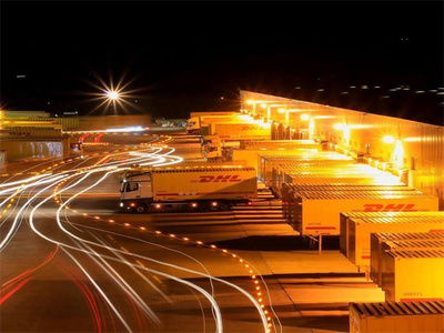 无锡宜兴DHL国际快递服务 专业可靠的全球物流解决方案