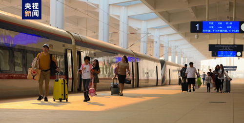 中老铁路国际旅客列车服务再升级，新增两站助力区域互联互通与无锡国际快递协同发展