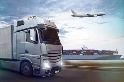 临时代运点 从无锡市到塞拉利昂洛科港的高效物流配送合作方案