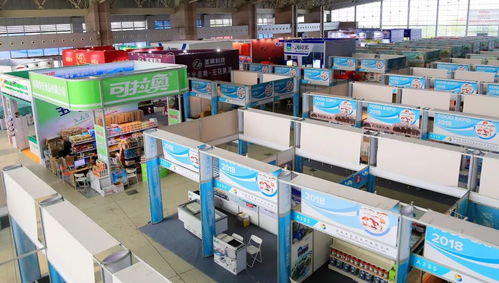 第九届威海国际食品博览会明日启幕 万国风情一站尽享，舌尖盛宴悦动全城