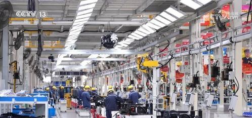 中国重型机械稳步走进非洲，无锡国际快递助力提升国际影响力