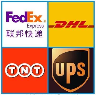 国内货运与无锡国际快递服务综述与趋势分析