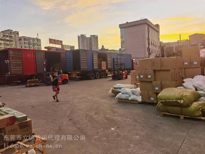 无锡市惠山区出口越南陆运物流专线 一站式双清物流解决方案